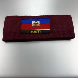 Custom RSVD Headband NWT 🔥